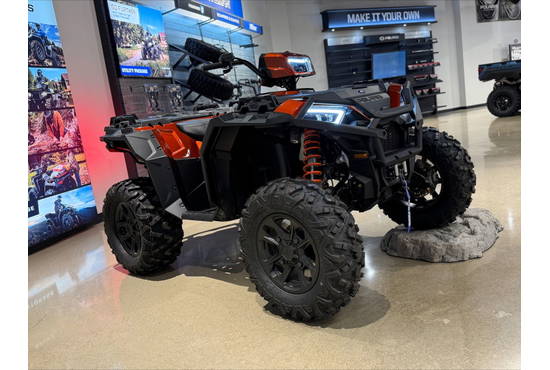 2026 Sportsman XP 1000 S