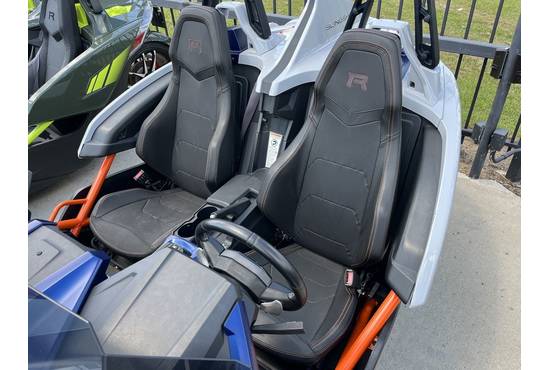 2022 R Midnight Storm Fade (AutoDrive)
