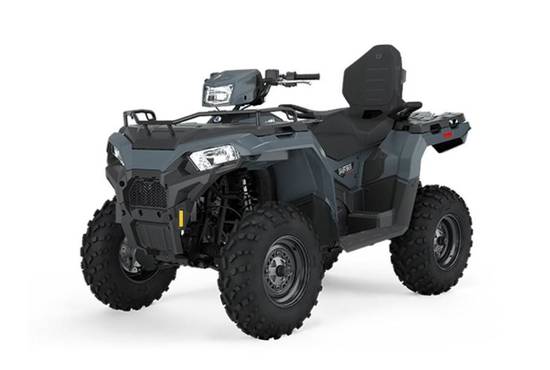 2025 sportsman® touring 570 eps