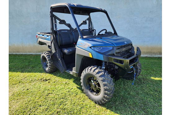 2025 ranger xp® 1000 premium