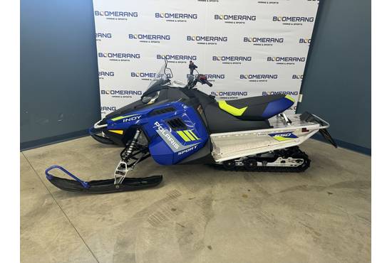 2024 550 indy sport 121