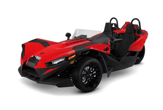 2025 Slingshot® S