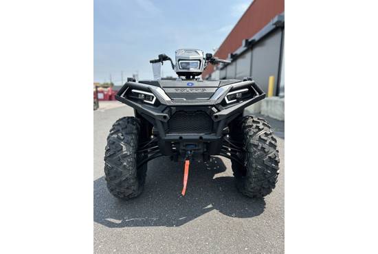 2025 sportsman xp® 1000 ultimate