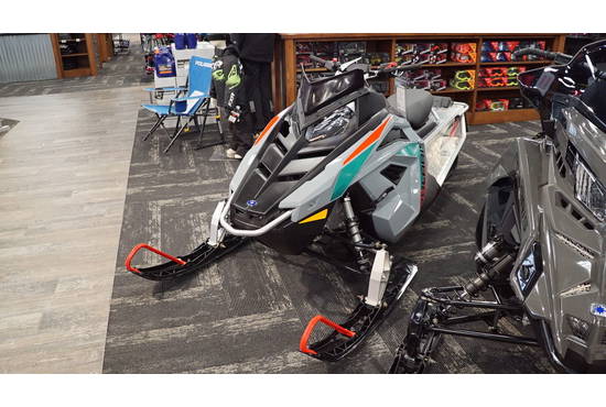 2024 550 indy evo 121
