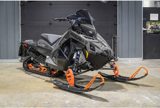 2024 patriot boost indy vr1 137
