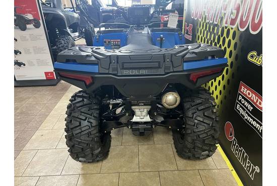 2025 sportsman® 570 trail