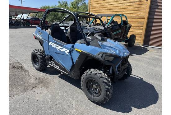 RZR Trail Sport