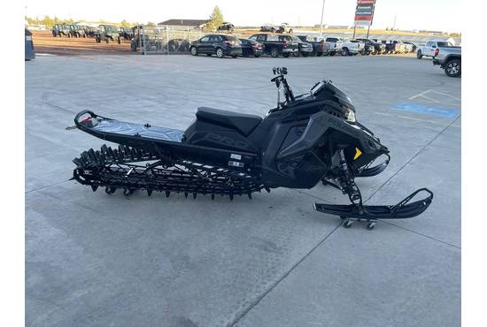 2024 patriot boost pro rmk slash 165