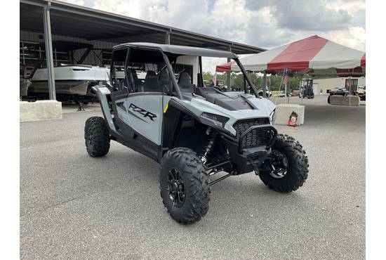 2025 rzr xp® 4 1000 sport