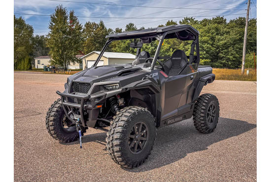 2026 General XP 1000 Ultimate