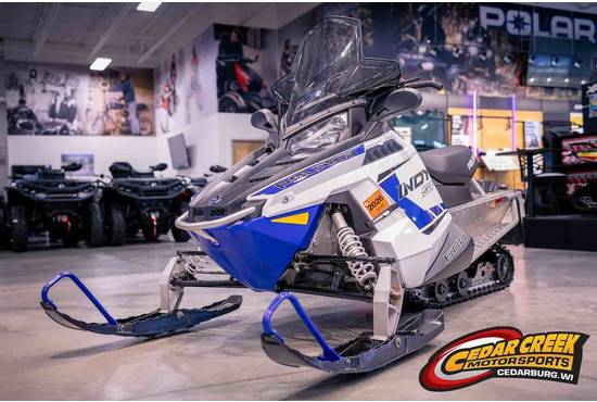 2017 600 INDY® SP ES