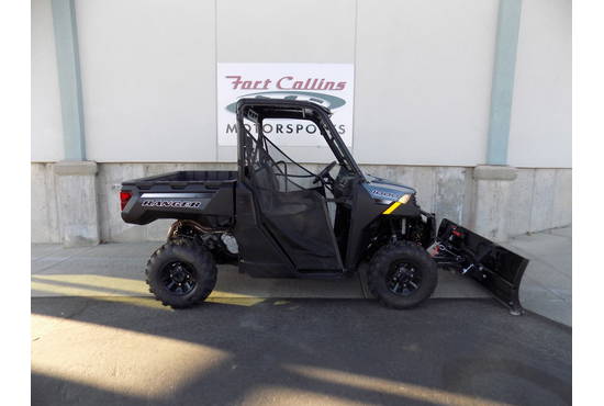 2021 ranger 1000 premium stealth