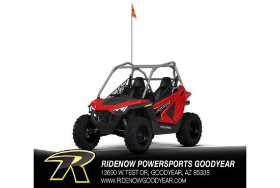 2026 RZR 200 EFI