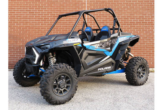 2022 RZR XP 1000 Premium