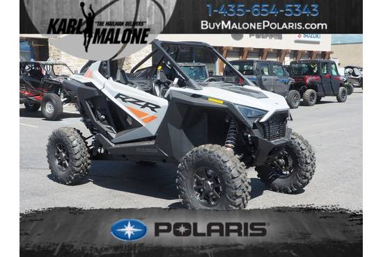 2024 rzr pro xp® sport