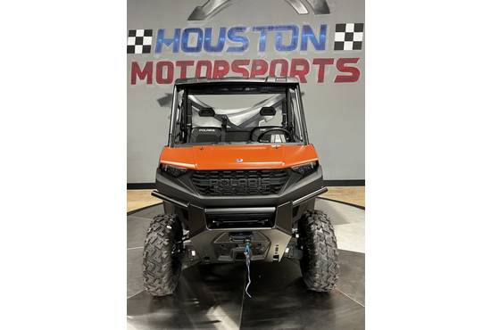 2026 Ranger 1000 Premium