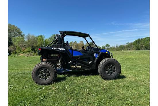 2019 RZR XP® Turbo S