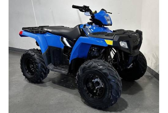 2025 sportsman® 110 efi