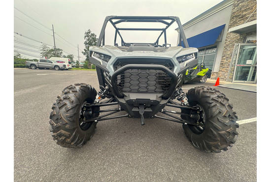 2025 rzr xp® 4 1000 sport