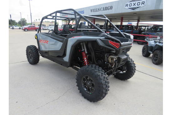 2025 rzr xp® 4 1000 premium