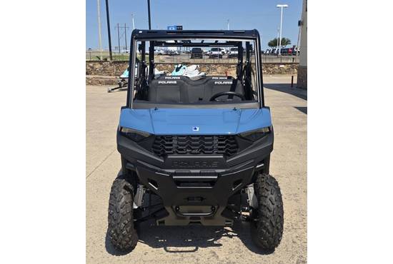 2025 ranger® crew sp 570 premium