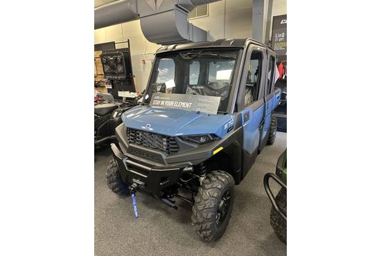 2026 Ranger Crew SP 570 NorthStar Edition