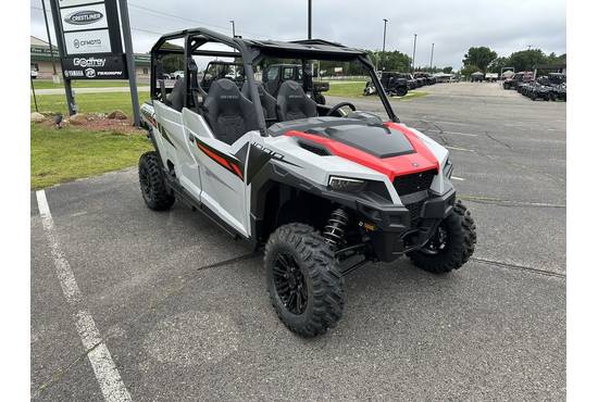 2025 general® 4 1000 sport