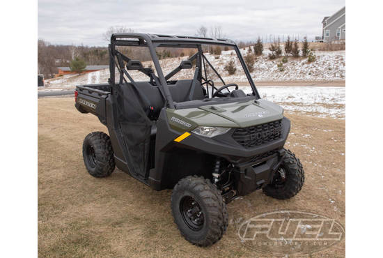2025 ranger® 1000