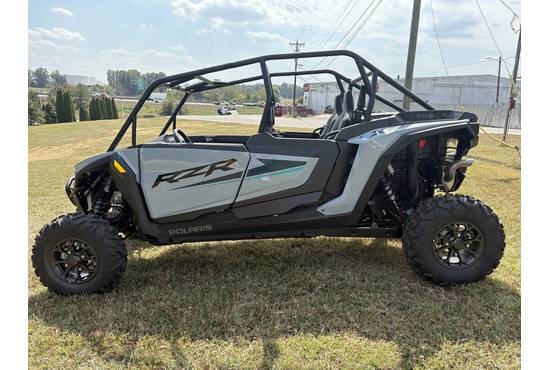 2025 rzr xp® 4 1000 sport