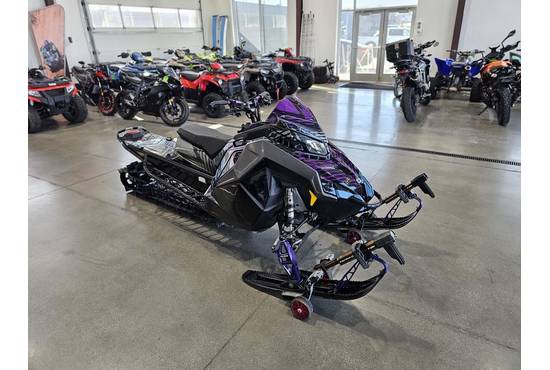 2022 850 pro rmk matryx slash 155 2.75"