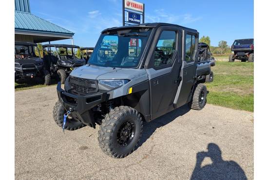 2026 Ranger Crew XP 1000 NorthStar Edition Premium