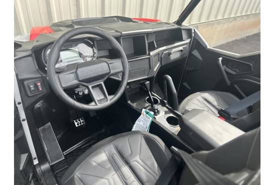 2025 general® 1000 sport