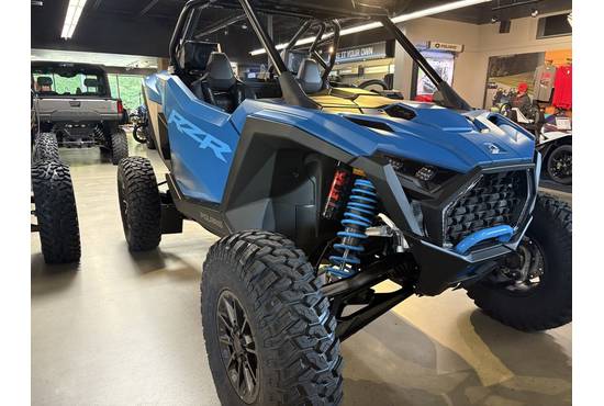 2026 RZR Pro S Ultimate