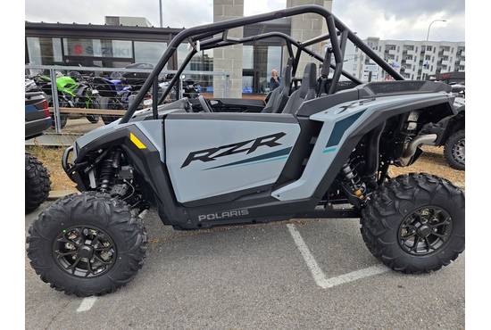 2025 rzr xp® 1000 sport
