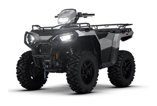 2026 Sportsman 570 Ultimate