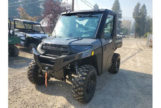 2025 ranger xp® 1000 northstar edition ultimate