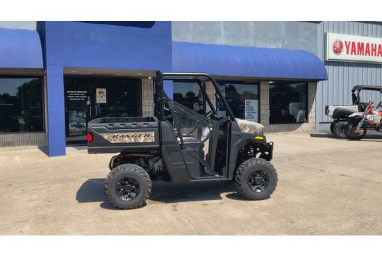 2025 ranger® sp 570 premium