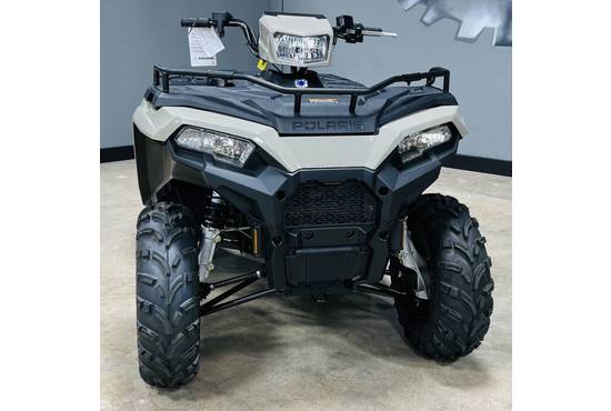2025 sportsman® 570