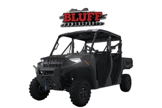 2026 RANGER CREW 1000 Premium