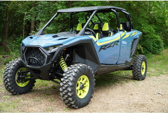 2025 rzr pro xp® 4 ultimate