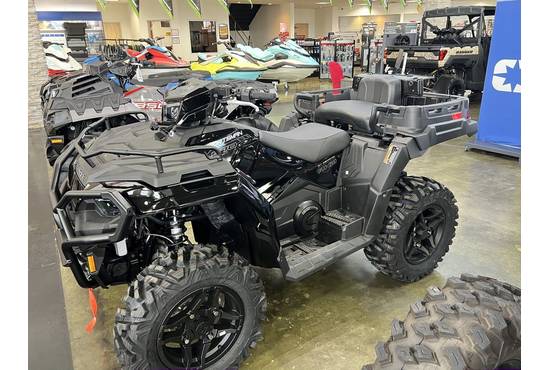 2025 sportsman® x2 570