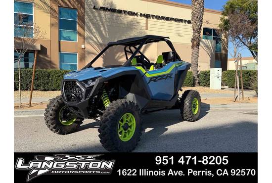 2025 rzr pro xp® ultimate