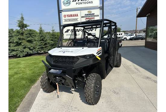 2025 ranger® crew 1000 premium