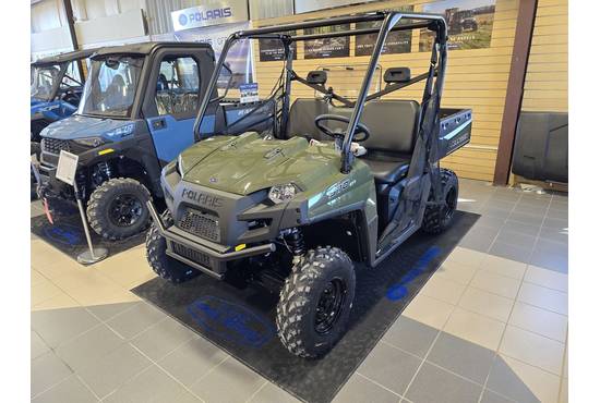 2025 ranger® 570 full size