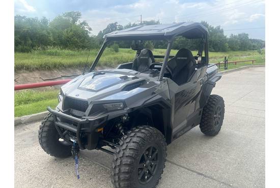 2025 general® xp 1000 ultimate