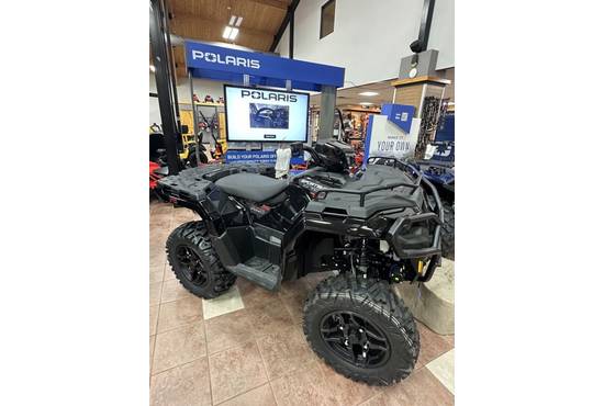 2025 sportsman® 570 trail