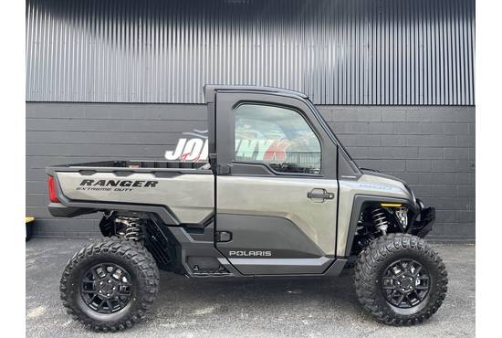2025 ranger® xd 1500 northstar edition ultimate