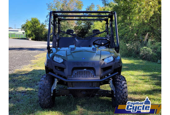 2025 ranger® crew 570 full size