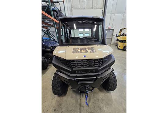 2025 ranger® crew sp 570 northstar edition