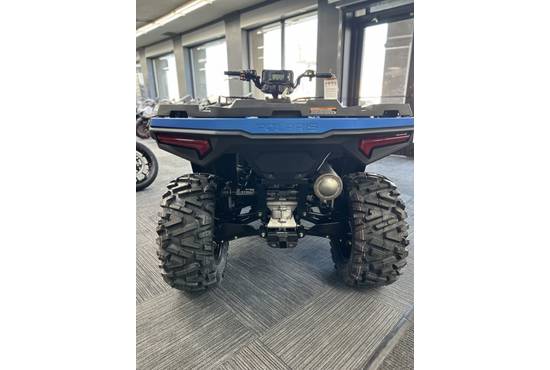 2025 sportsman® 570 trail